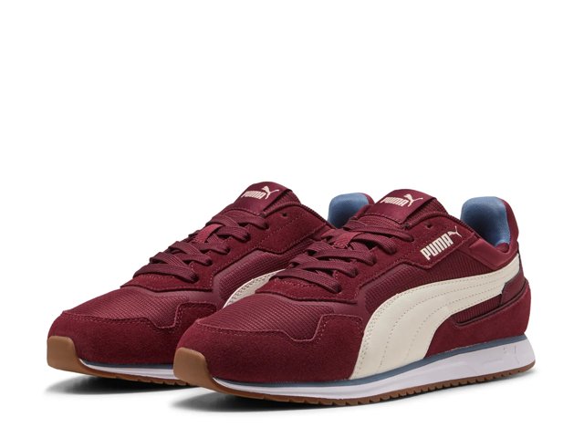 PUMA SoftRide ST Miler Sneaker - Men's - Free Shipping | DSW