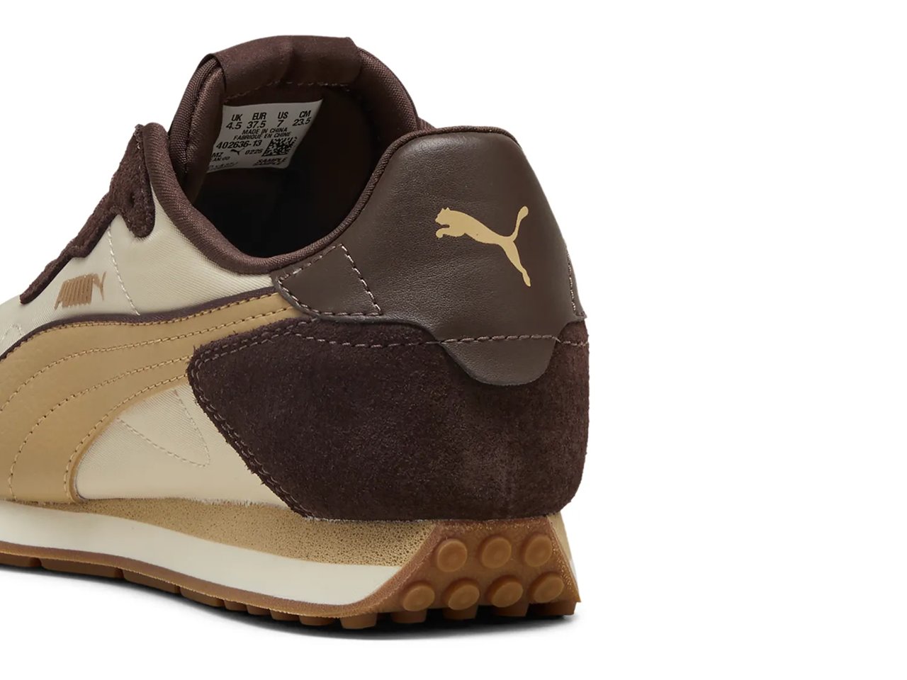 ST Miler Rose Sneaker - Women's