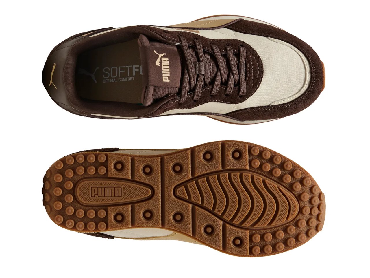 ST Miler Rose Sneaker - Women's