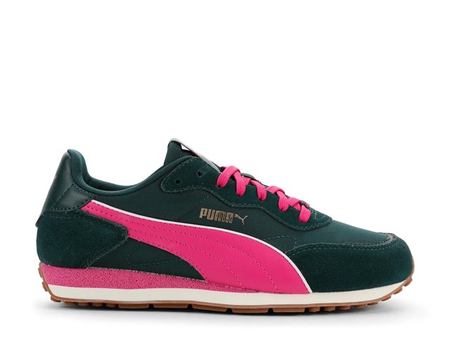 ST Miler Rose Sneaker - Women's