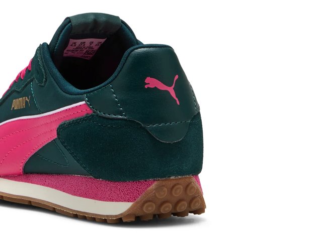 ST Miler Rose Sneaker - Women's