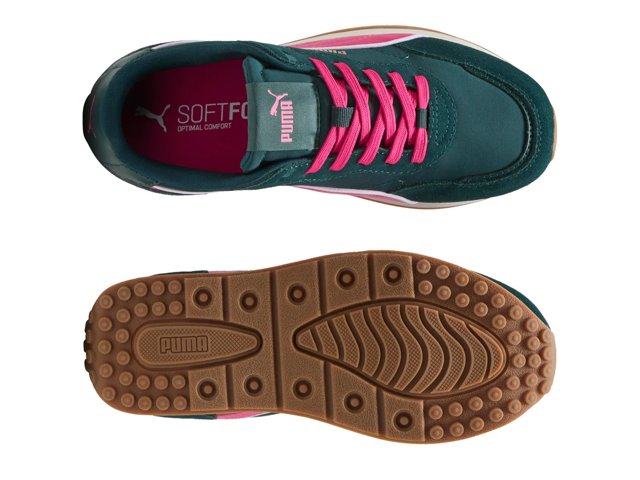 ST Miler Rose Sneaker - Women's