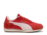 ST Miler Rose Sneaker - Women's Red view