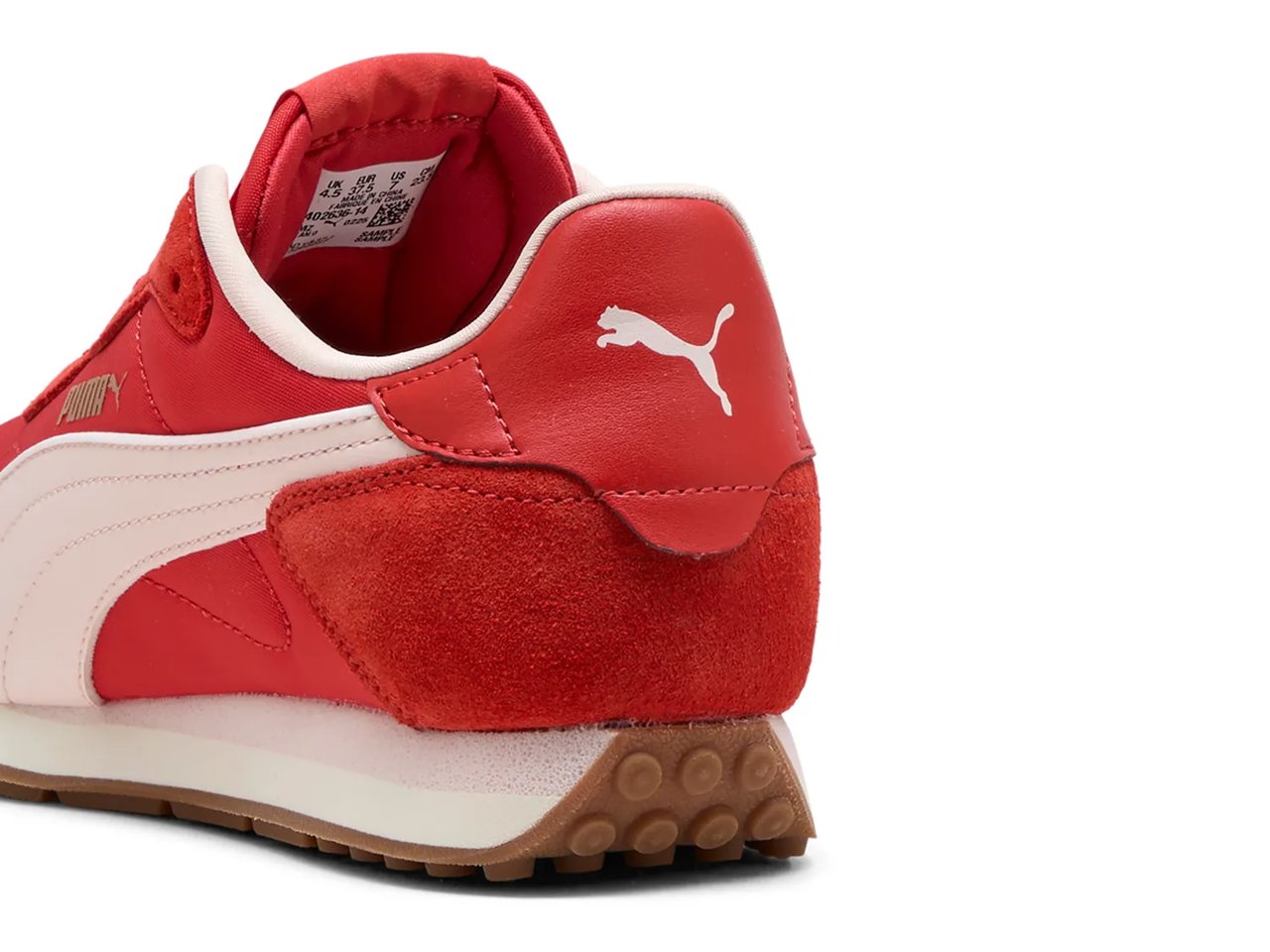 ST Miler Rose Sneaker - Women's