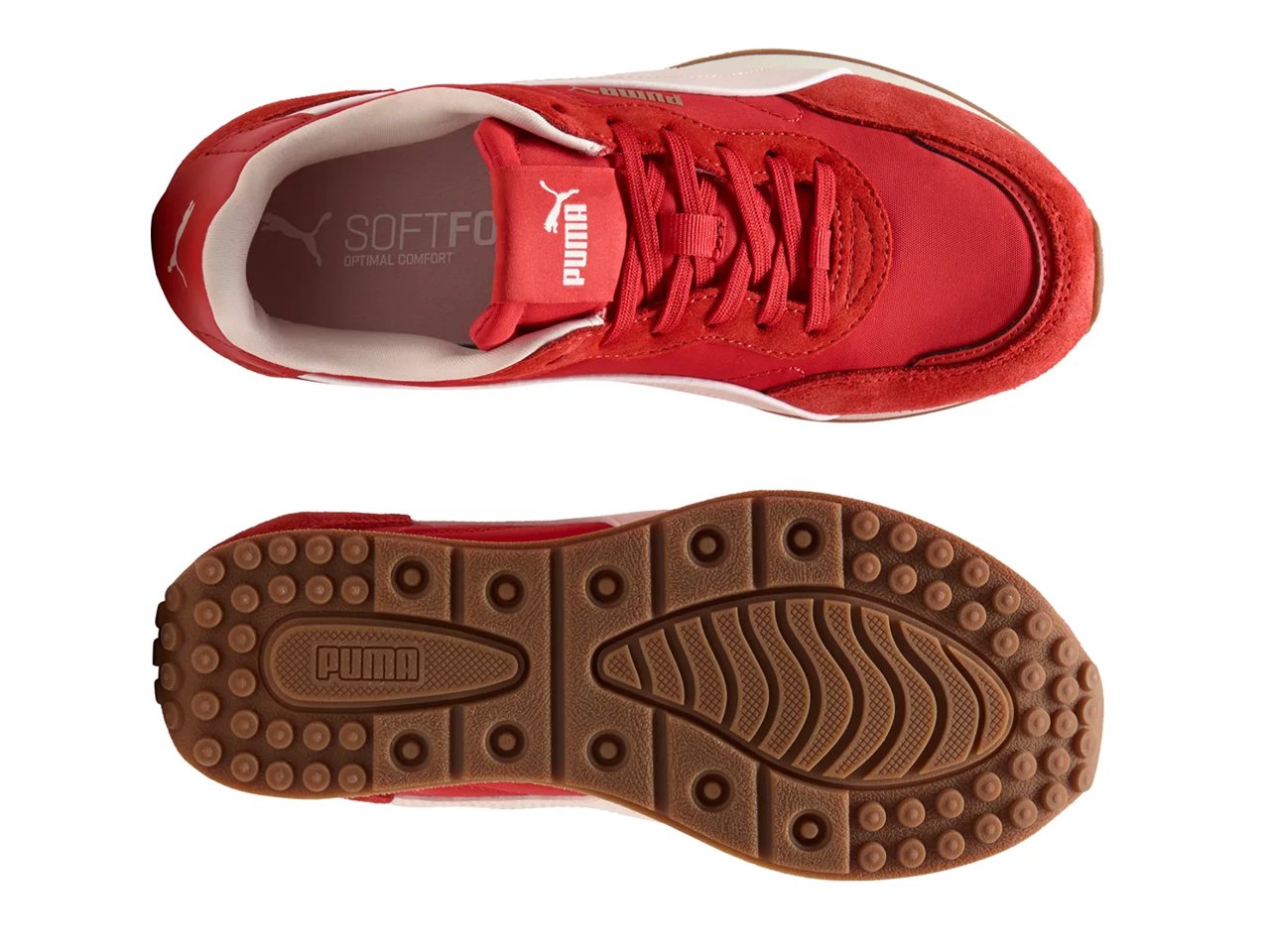 ST Miler Rose Sneaker - Women's