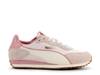 ST Miler Rose Sneaker - Women's Light Pink view
