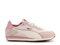 ST Miler Rose Sneaker - Women's Light Pink view