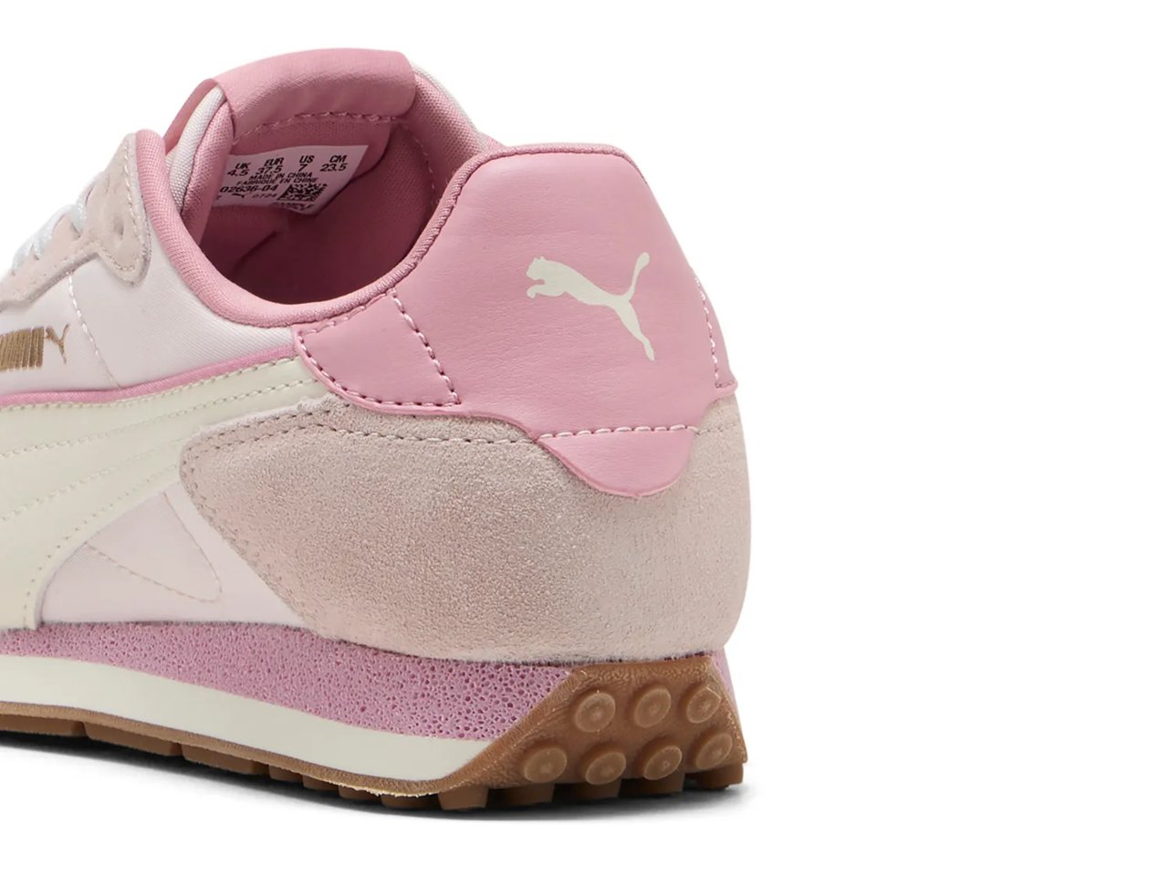 ST Miler Rose Sneaker - Women's