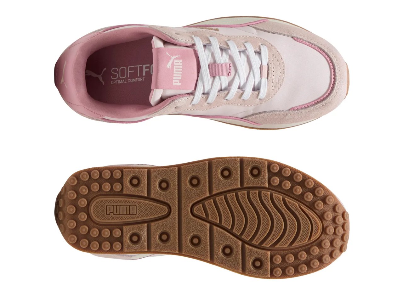 ST Miler Rose Sneaker - Women's
