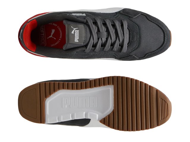 SoftRide ST Miler Sneaker - Men's