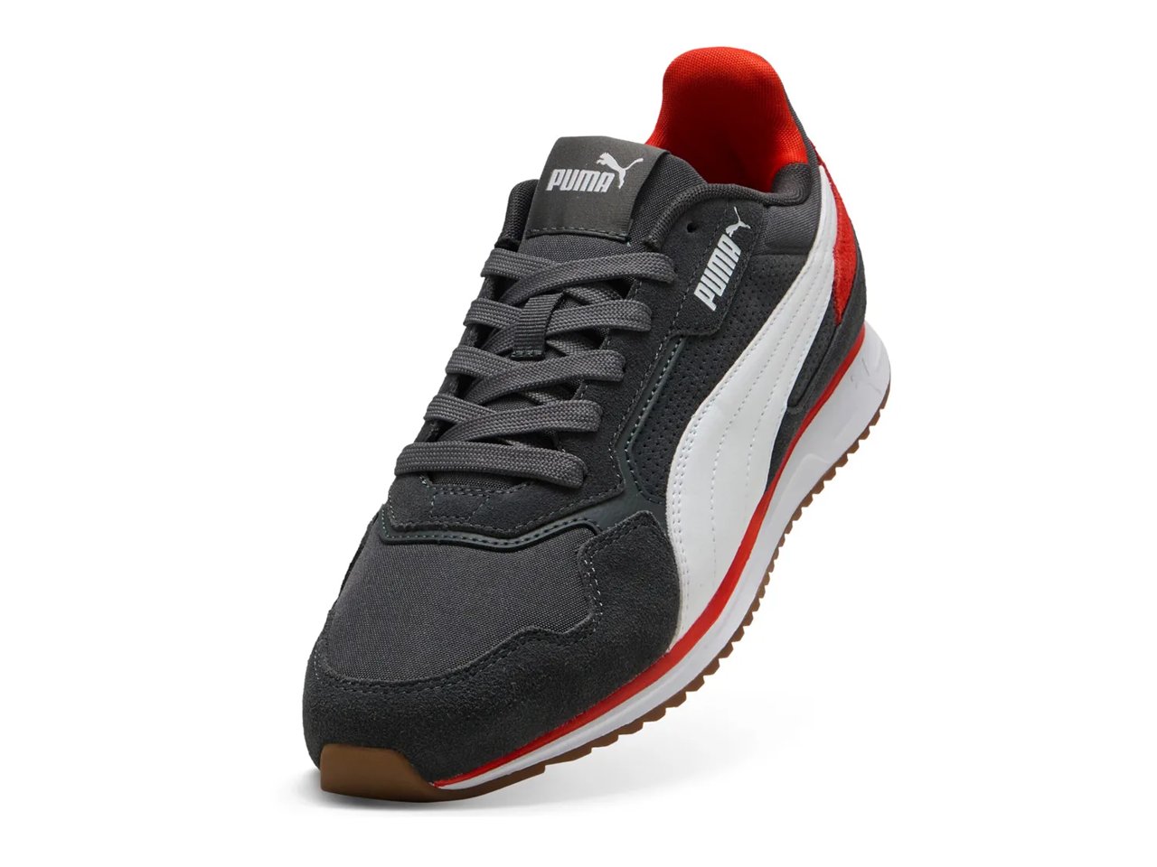 SoftRide ST Miler Sneaker - Men's