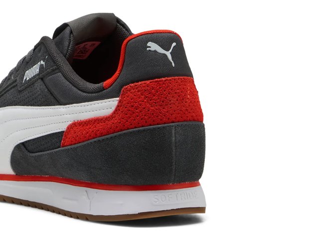 PUMA SoftRide ST Miler Sneaker - Men's - Free Shipping | DSW