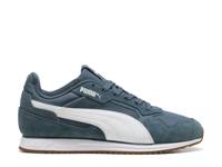 SoftRide ST Miler Sneaker - Men's Blue view