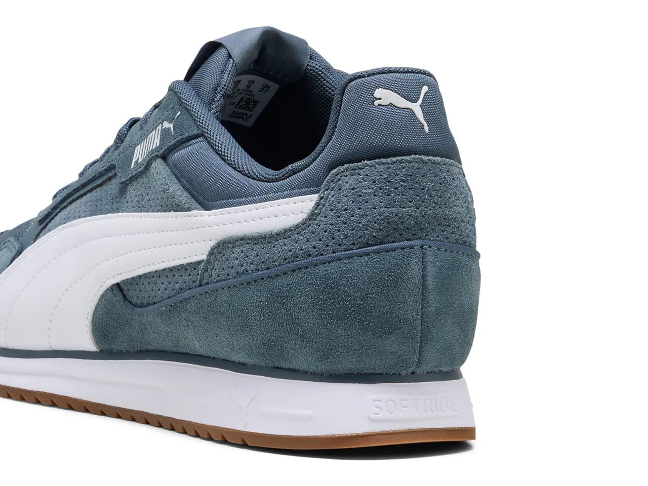 SoftRide ST Miler Sneaker - Men's
