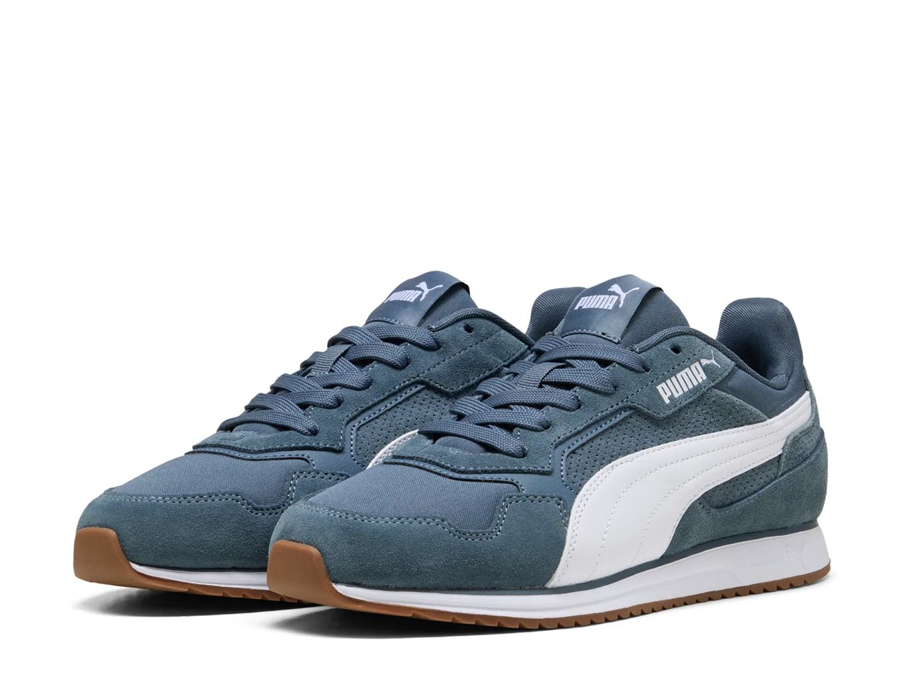 SoftRide ST Miler Sneaker - Men's