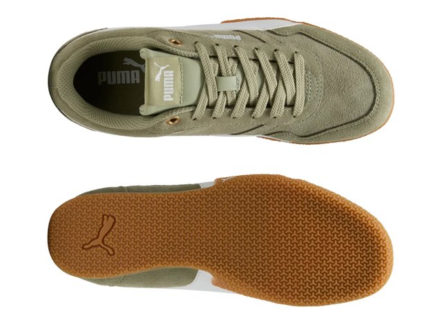 Bella Donna Sneaker - Women's