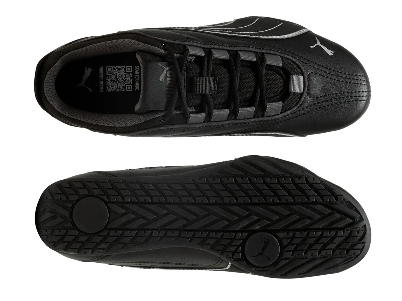 Catch Soleil Sneaker - Women's