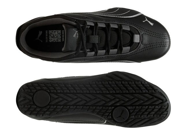 Catch Soleil Sneaker - Women's