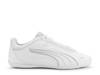 Catch Soleil Sneaker - Women's White view