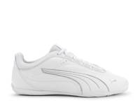 Catch Soleil Sneaker - Women's White view