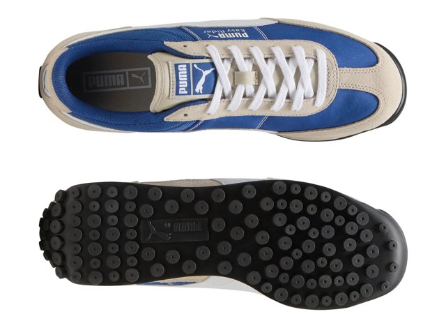 Easy Rider Thrive & Triumph Sneaker - Men's