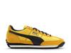 Easy Rider Thrive & Triumph Sneaker - Men's Yellow/Black view