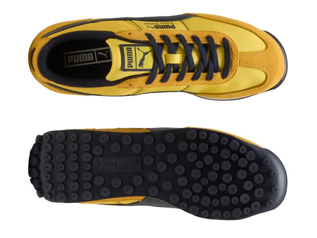 Easy Rider Thrive & Triumph Sneaker - Men's