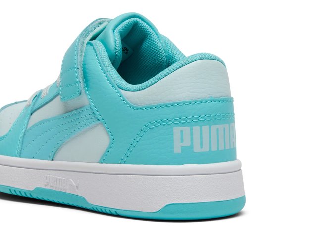 Rebound Layup Lo RCL Sneaker - Kids'