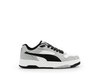 RBD Break Low Sneaker - Kids' Grey view