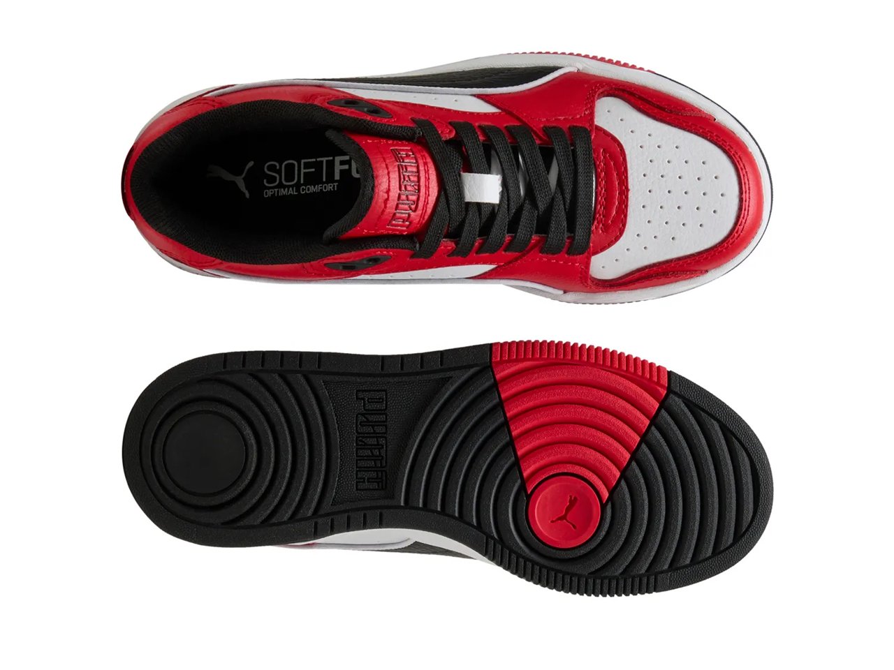 RBD Break Low Sneaker - Kids'