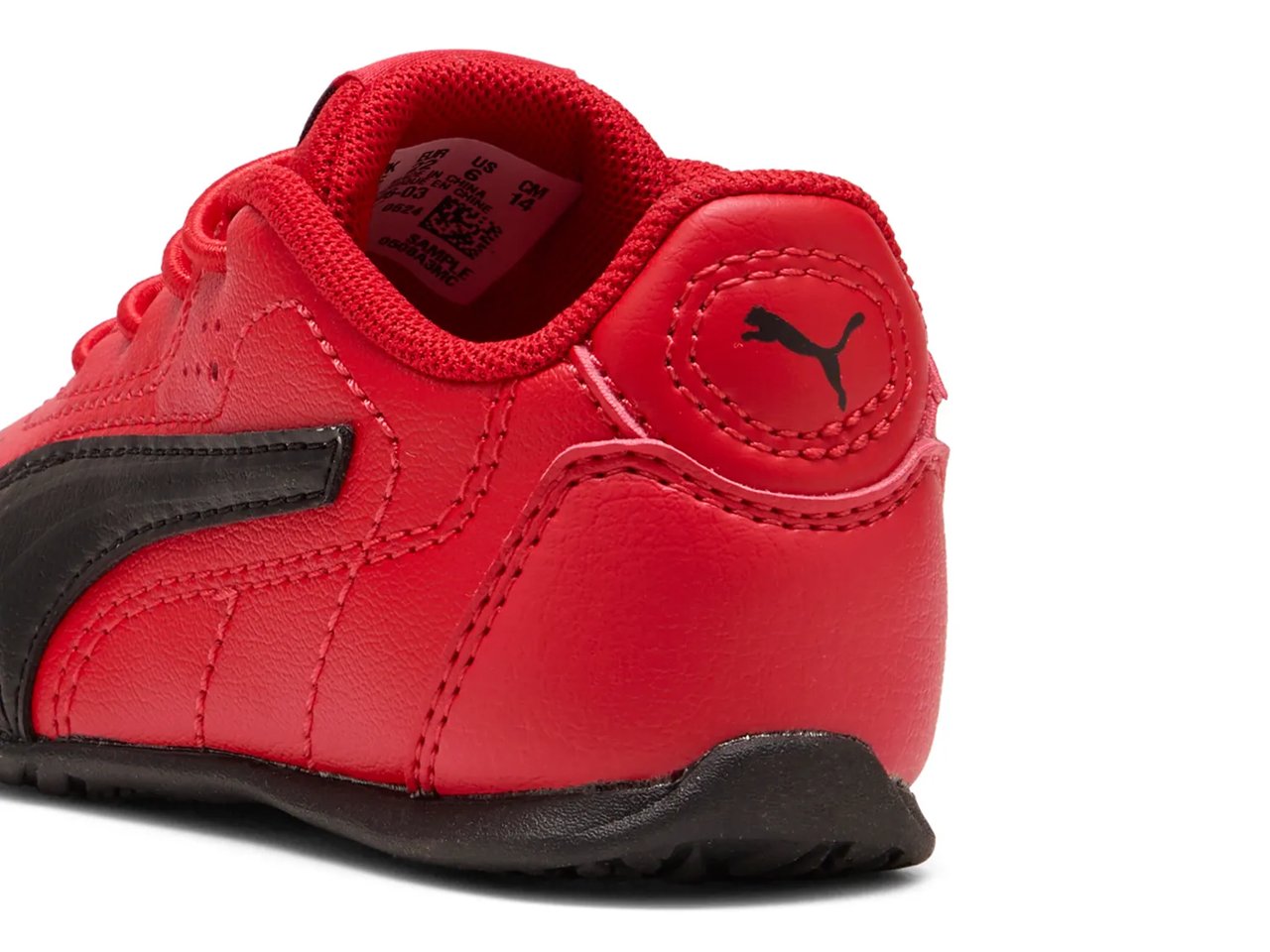 Catch Sneaker - Toddler