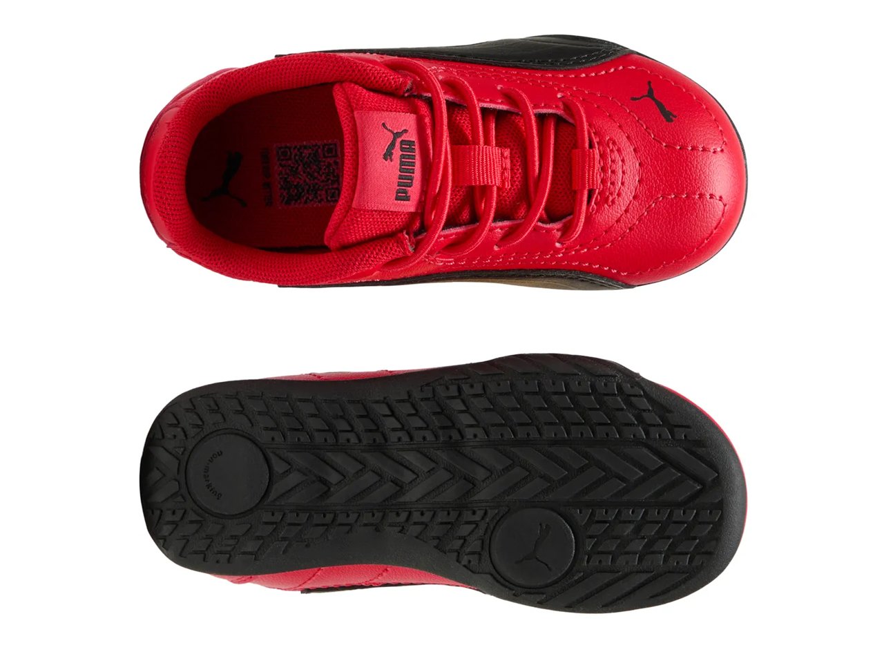 Catch Sneaker - Toddler