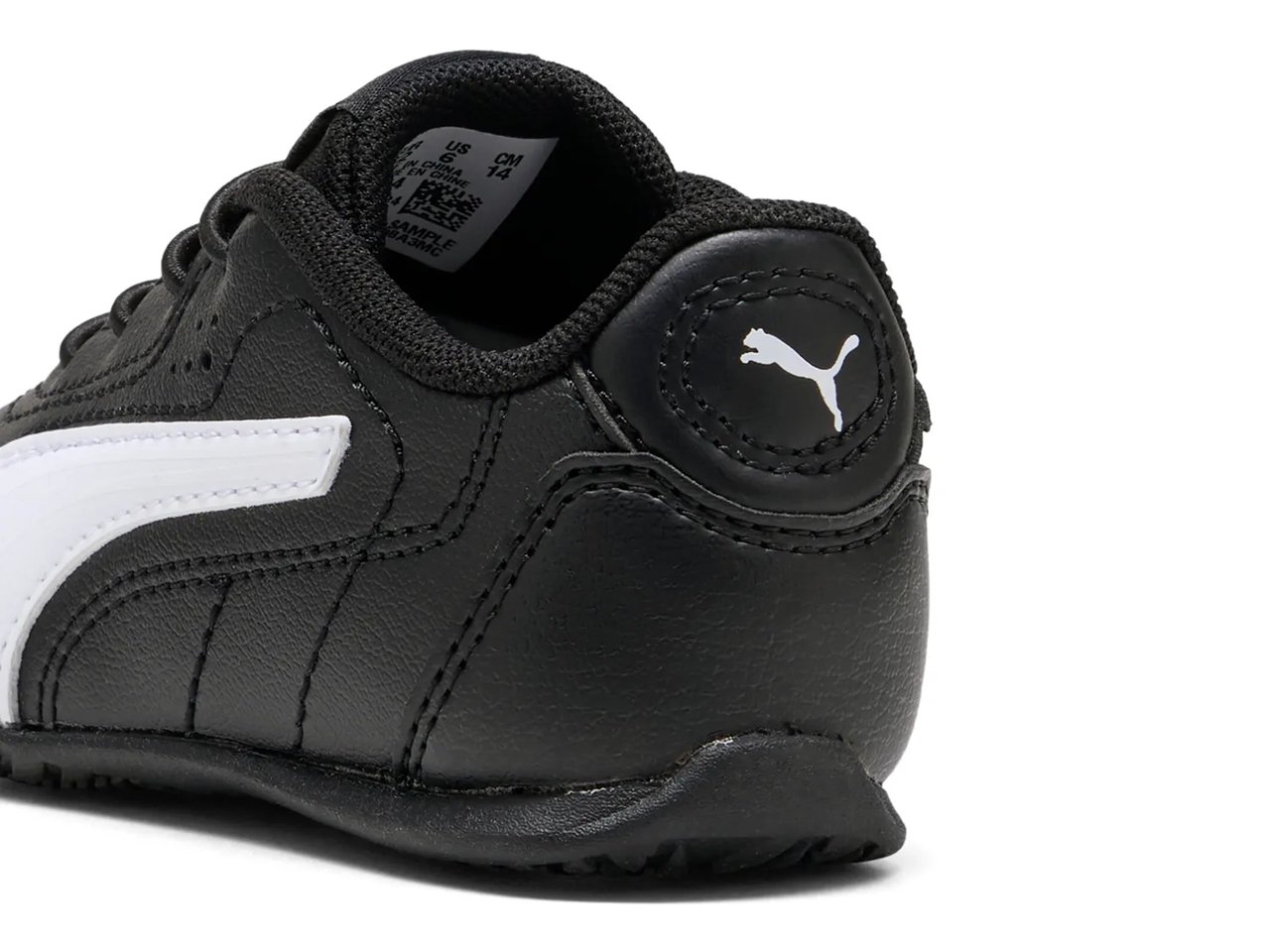 Catch Sneaker - Toddler