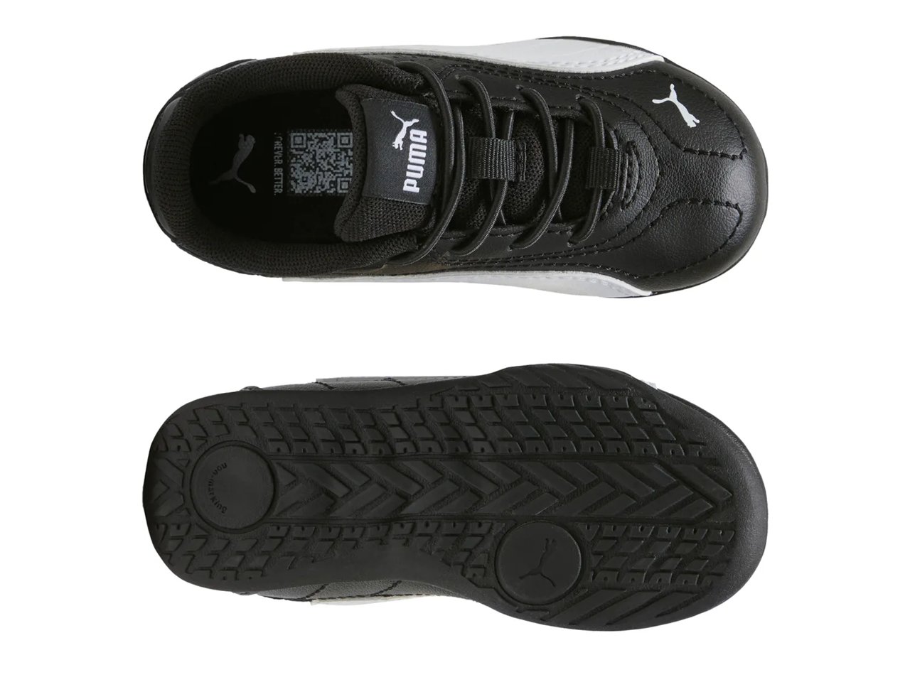 Catch Sneaker - Toddler