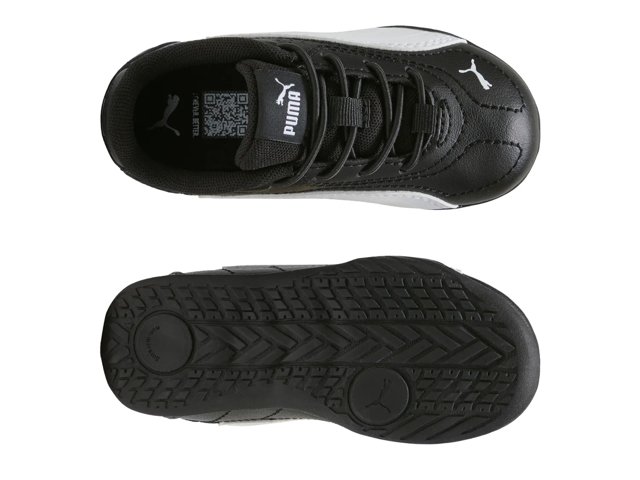 Catch Sneaker - Toddler