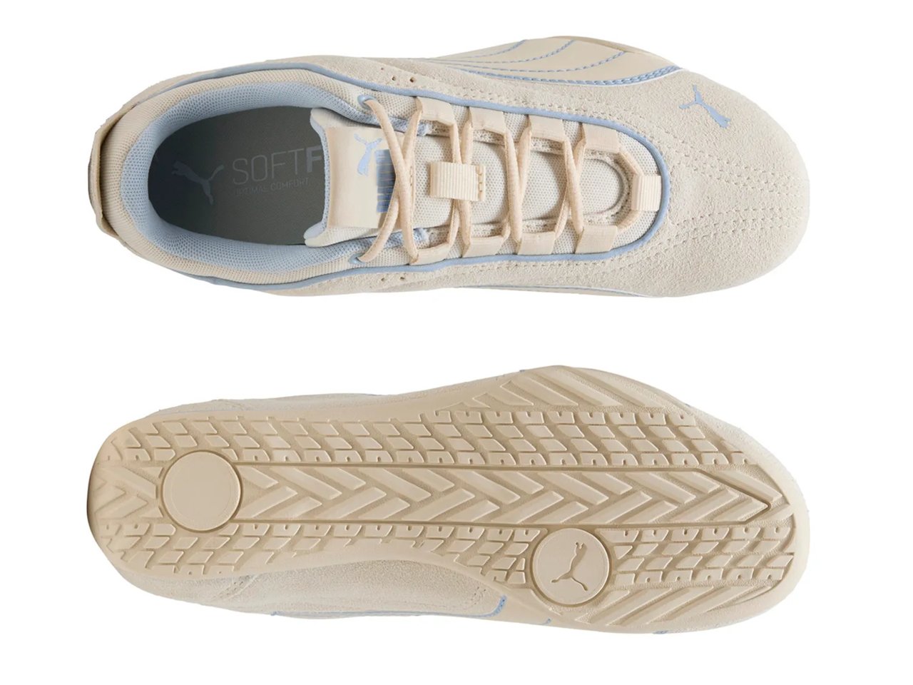 Catch Soleil SD Sneaker - Women's