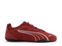 Catch Soleil SD Sneaker - Women's Red view