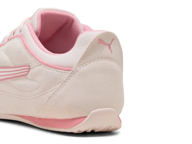 Catch Soleil SD Sneaker - Women's