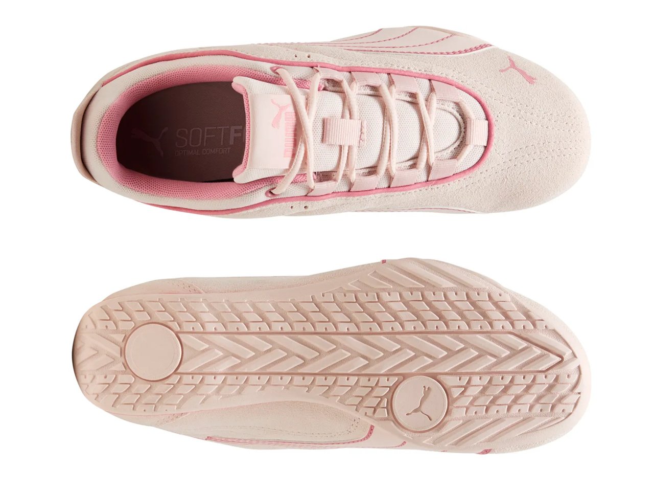 Catch Soleil SD Sneaker - Women's