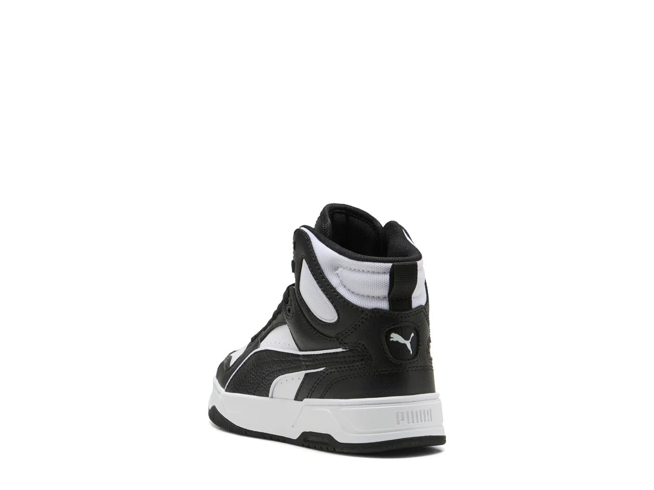 RBD Break Mid Sneaker - Kids'