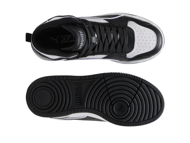 RBD Break Mid Sneaker - Kids'