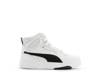 RBD Break Mid Sneaker - Kids' White view