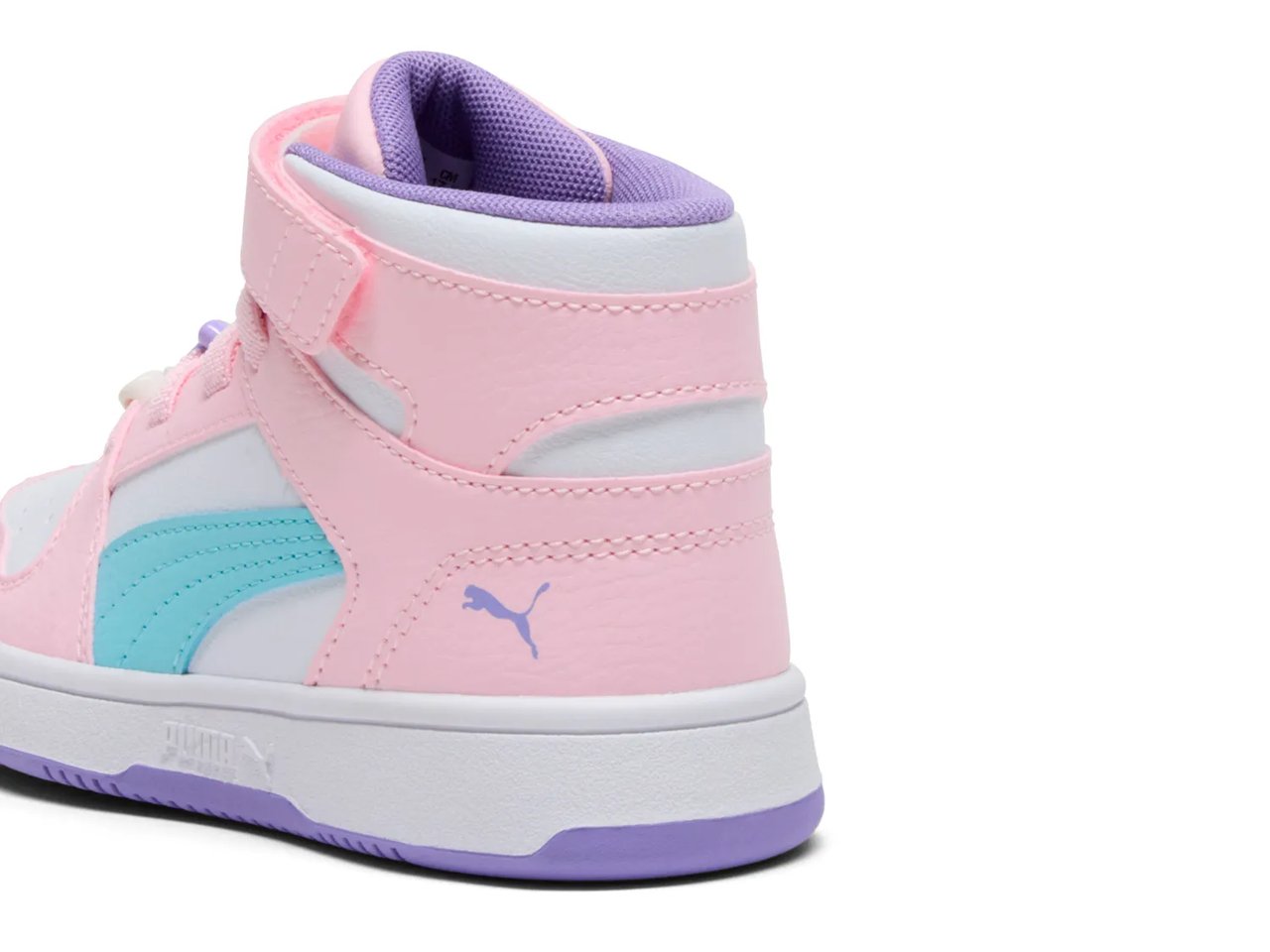 Rebound Layup Friendship Bracelet Sneaker - Kids'