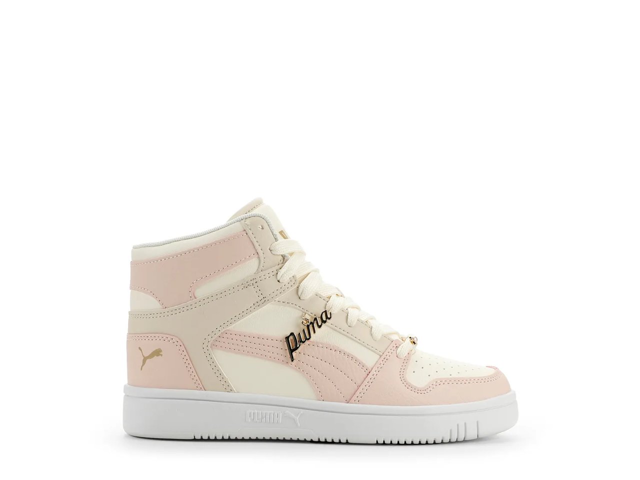 Rebound Layup RCL Bling Sneaker - Kids'