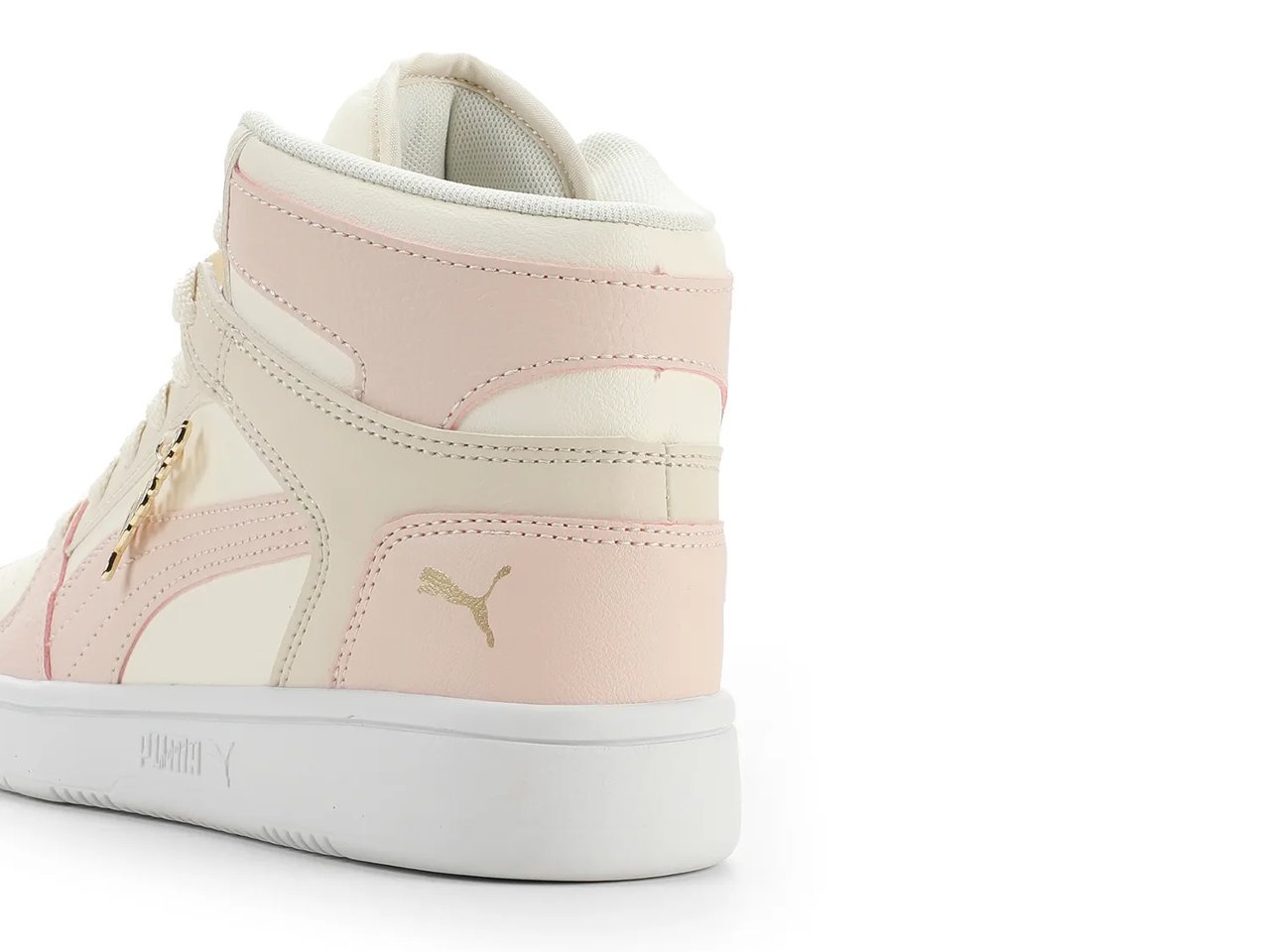 Rebound Layup RCL Bling Sneaker - Kids'