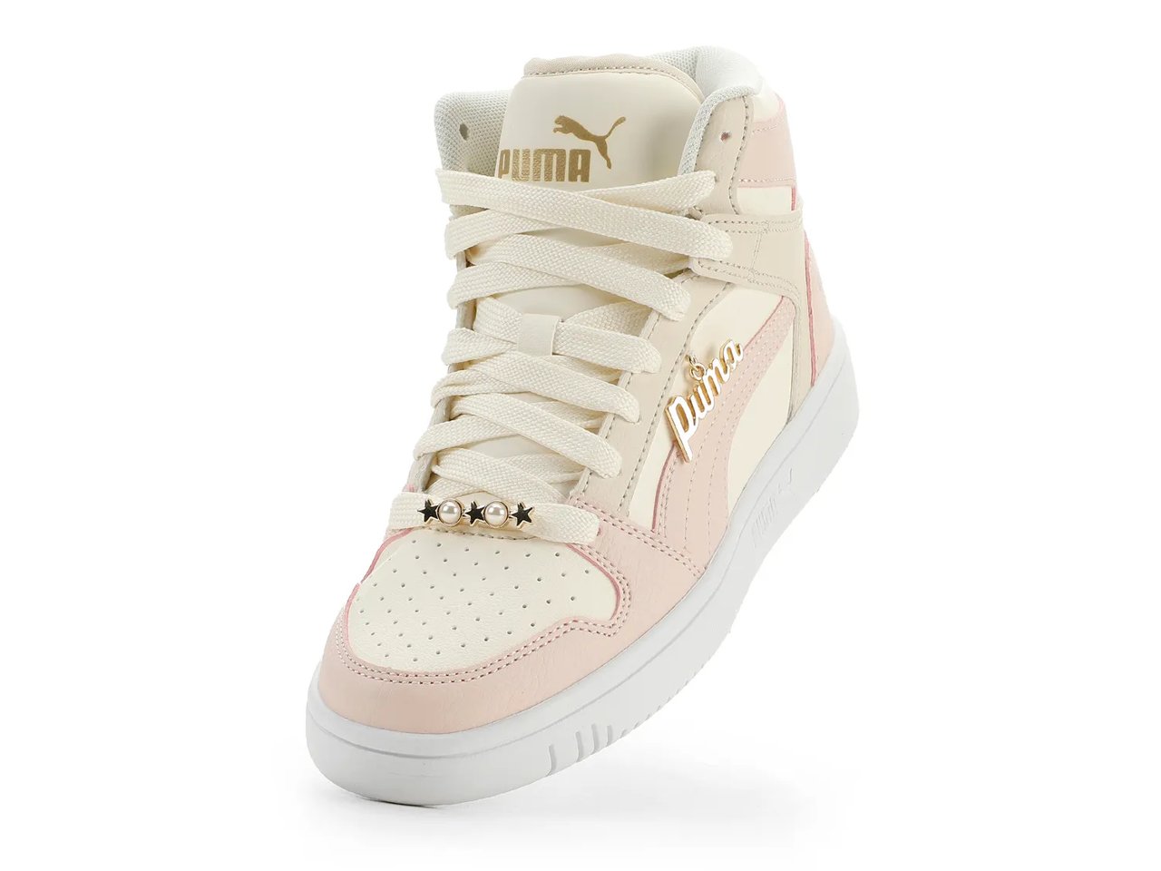 Rebound Layup RCL Bling Sneaker - Kids'