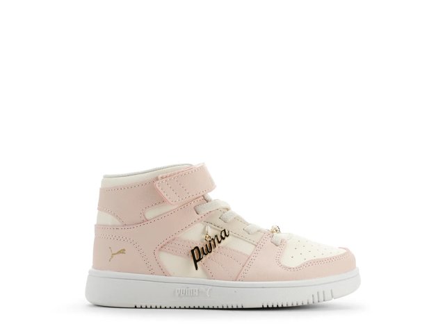 Rebound Layup RCL Bling Sneaker - Kids'