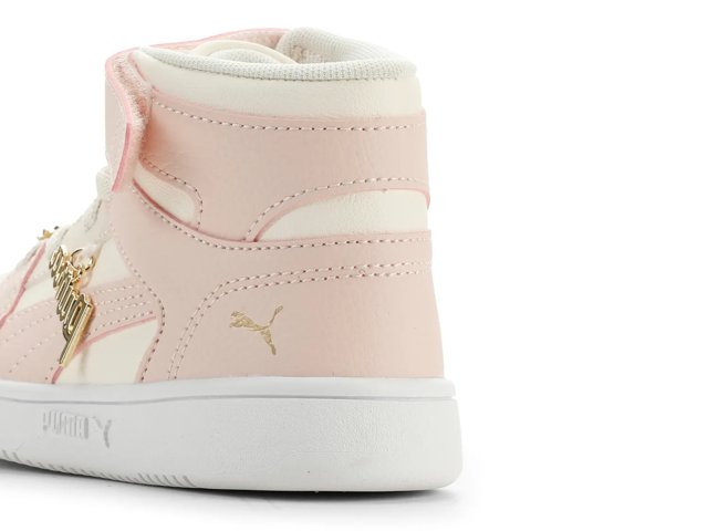 Rebound Layup RCL Bling Sneaker - Kids'