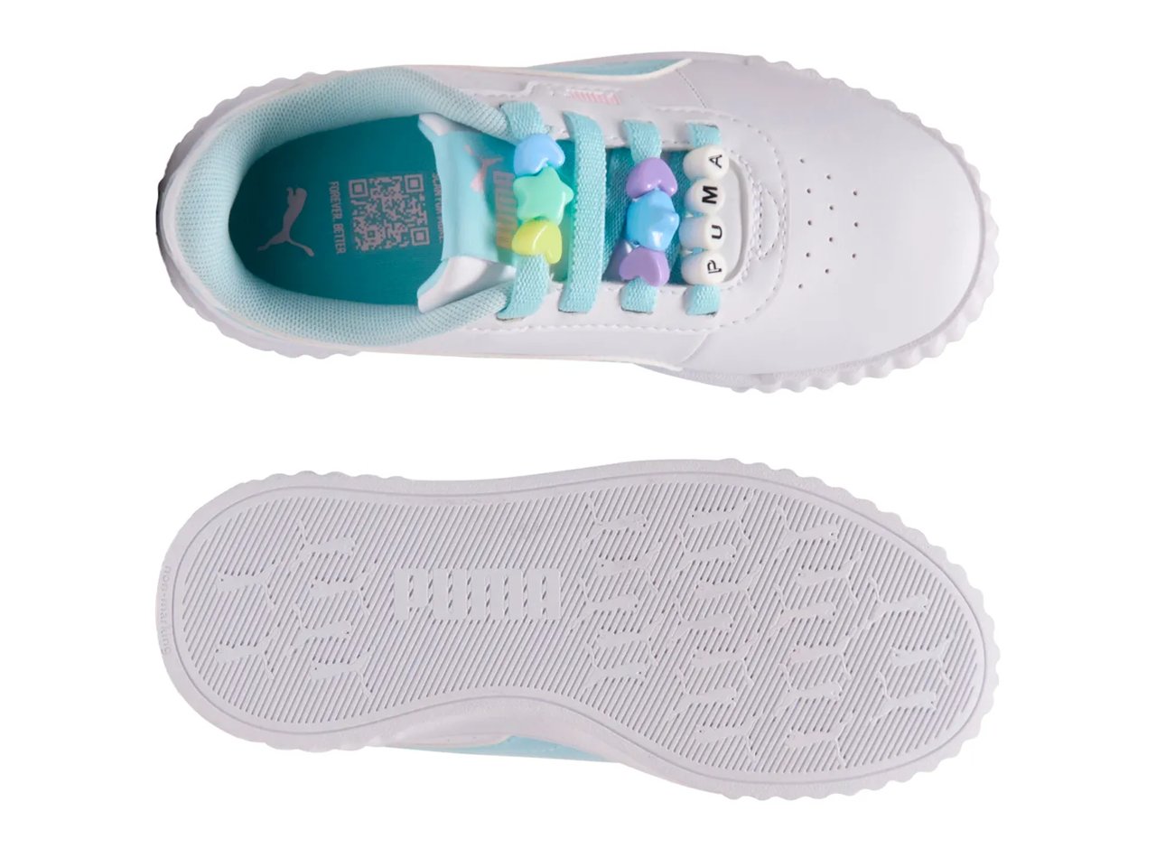 Carina 3.0 Friendship Bracelet Sneaker - Kids'