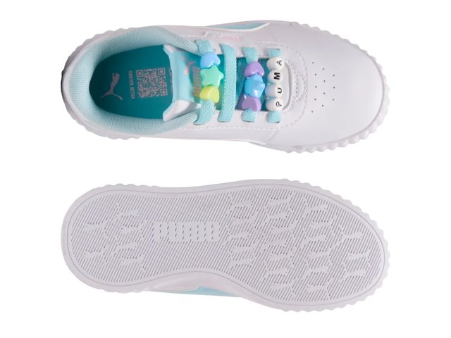 Carina 3.0 Friendship Bracelet Sneaker - Kids'